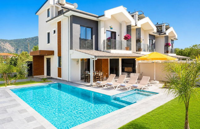 Villa Exclusive Paradise 3 - Foto 46