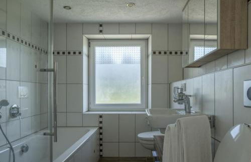 Apartment Appartement in Oberallgäu mit Großer Terrasse by Interhome - Foto 26