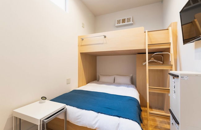 Ten Apartment Hotel - Photo 36