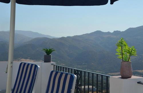 Mirador de Tajos - Foto 10