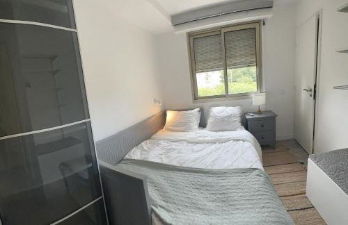 Luxurious 3Bedroom 2 BATH 110 m Apartment Adjoining Hotel Martinez Beachfront - Foto 24