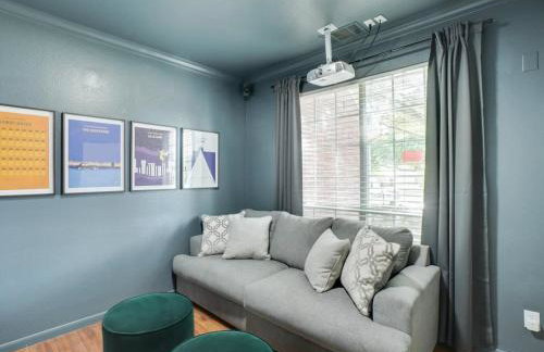 The Best of DFW - Pool Hot Tub Cinema Room - Foto 16