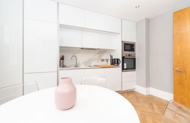 PML Apartments Southwick Street - Photo 39