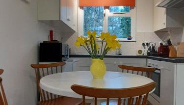 Woodland Retreat - Foto 5