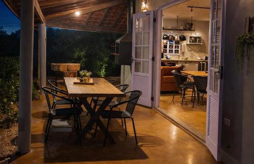 Casa de campos são Francisco Xavier Xavier - Foto 10