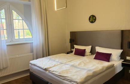 Residence Black Eagle Lubmin Strand - Foto 72