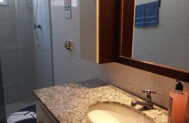 Apartamento aconchegante central com garagem - Foto 18