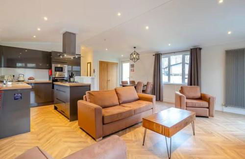 Woolverstone Marina and Lodge Park - Foto 56