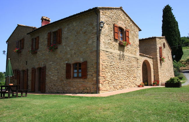 Agriturismo Villa Opera - Foto 31