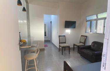 Casa na praia com piscina 2 quartos 6 camas e 4 colchoes - Foto 26