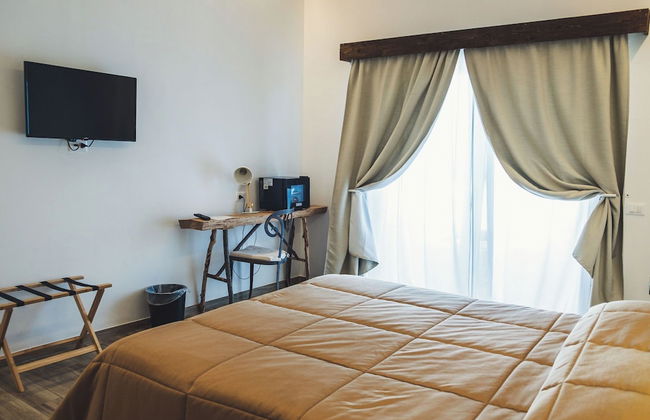 Masseria Santa Teresa - Photo 47