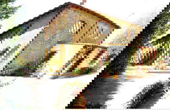 Agriturismo Antico Borgo Poggitazzi - Foto 2