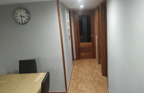 Apartamentos Deluxe Barajas - Foto 38