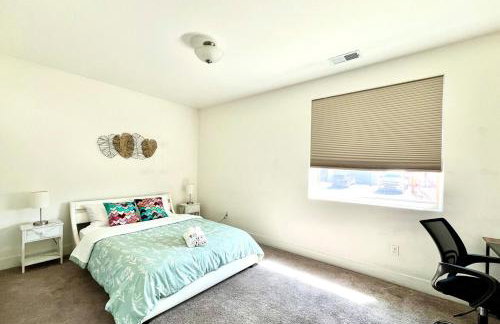 Spacious, bright and cozy space - Foto 35