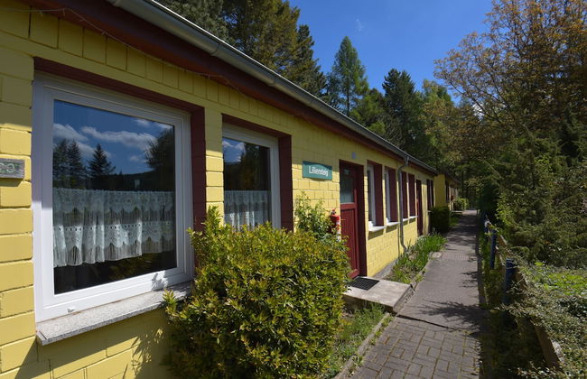 Ferienanlage Reinsberger Dorf - Foto 69