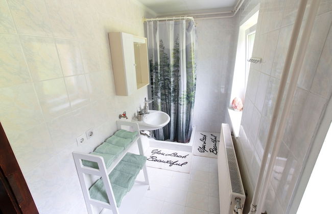 Apartment at the Vesel Homestead, Local Experience - Foto 8