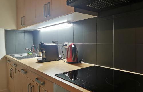 Charmant appartement à 1 minute du lac - Foto 18