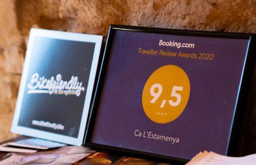 Ca L'Estamenya - Foto 58