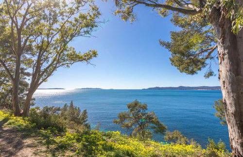 Résidence Athena vue mer - Foto 15