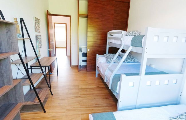 Double House - Two Beautiful New Villas - Foto 8