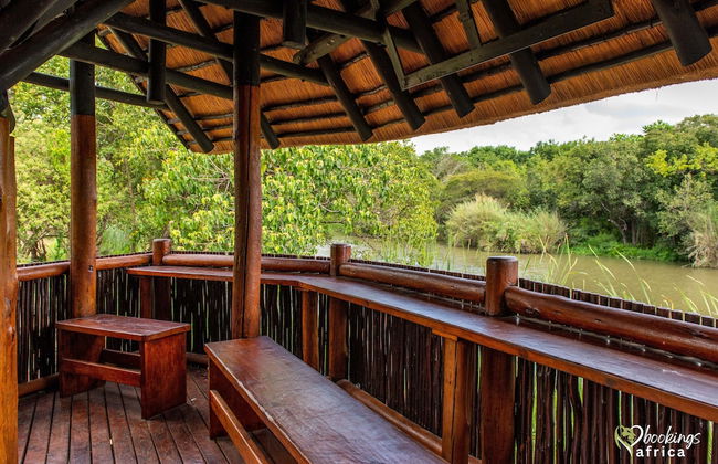 Kruger Park Lodge Unit No. 441 - Photo 34