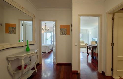 Casa Guadiana e Mar - Foto 13