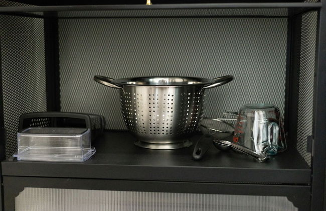 Cozy Vintage Studio Near Downtown SLC - Foto 10