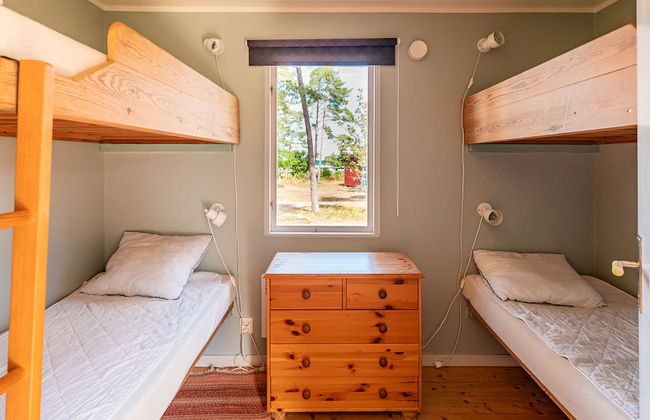 Lickershamns Semesterby - Foto 12