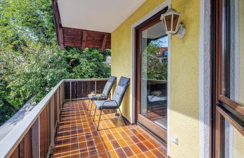 Viel Platz und Ruhe für 4 am Valentins-Park - Foto 10