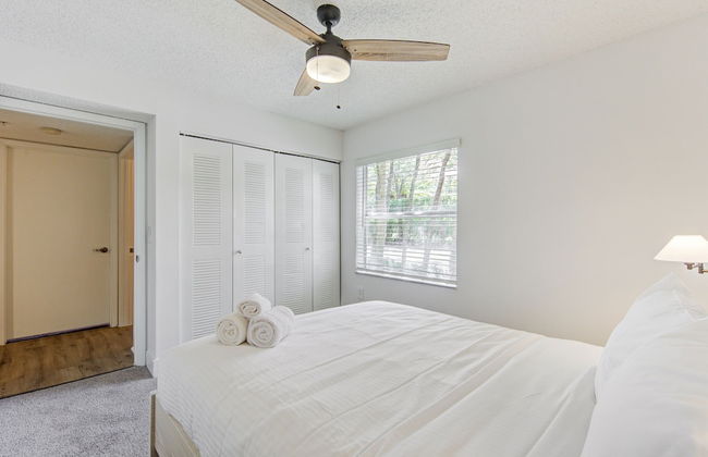 Tucker At Palm Trace Landings Fort Lauderdale - Foto 7