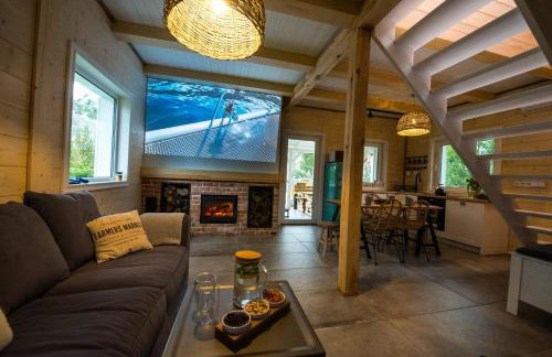 Relax House Narty - Foto 2