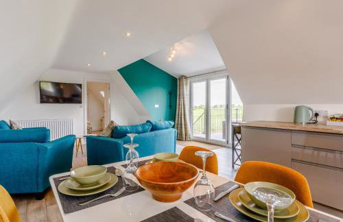 Home Farm Lodges - Foto 11