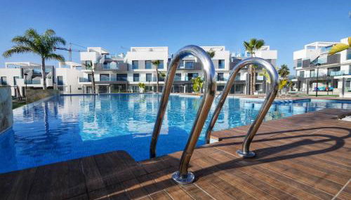 oasis beach casa Georgio - Foto 5