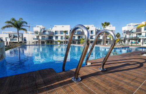 oasis beach casa Georgio - Foto 5