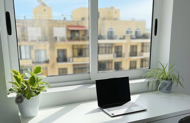 Los Arditos Duplex Penthouse Sliema - Foto 51