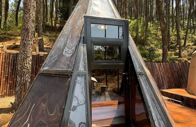 Regan Luxcamp by Digihub Hospitality - Foto 1