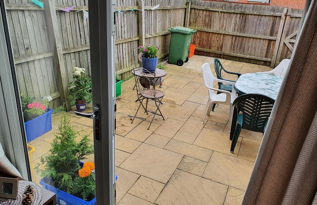 Ladysmith Complex - Foto 47