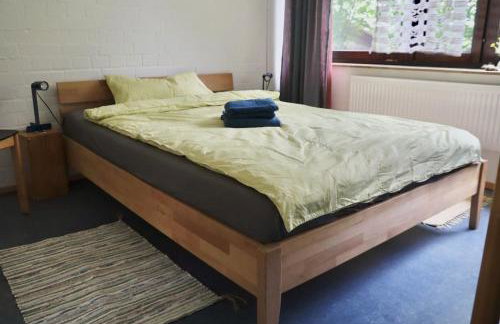 Zimmer 8 - Foto 1