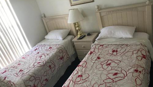 Lucky Landing - Private Heated Pool & Spa - Foto 3