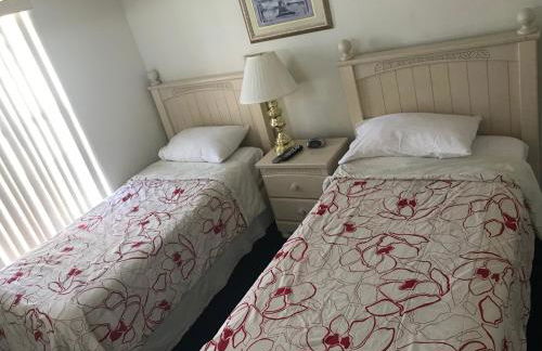 Lucky Landing - Private Heated Pool & Spa - Foto 3