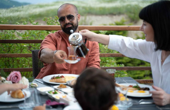 GAYA Residences Shahdag - Foto 57