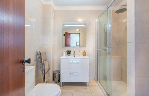 AlgarSun - idealy situated holiday apartment with all modern comfort - Foto 7