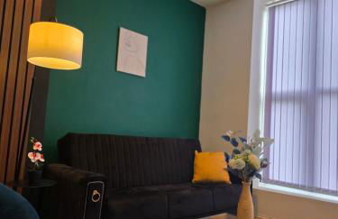 Deluxe 2BR Apartment Near City Center - Sleeps 6 - Foto 58