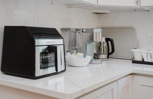 14-1- 3BR Milton -Cozy Apt near Blue Hills Museum - Foto 19