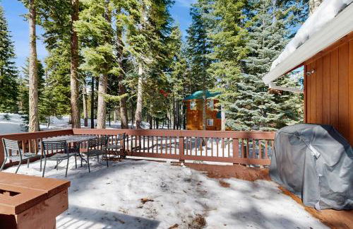 A Taste of Tahoe - Foto 13