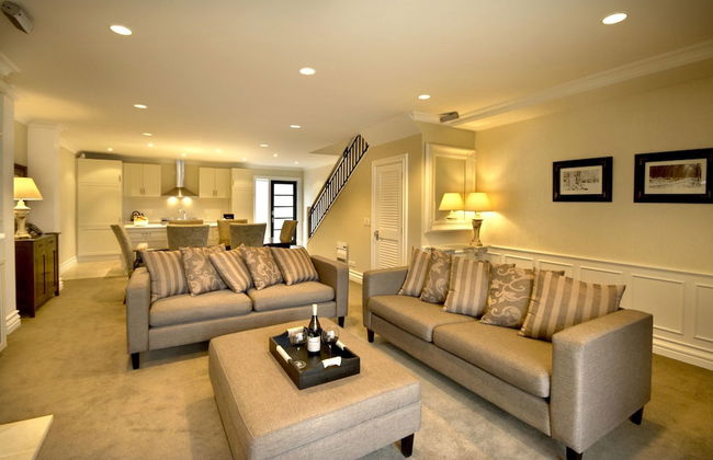 Esplanade Queenstown by Staysouth - Foto 13