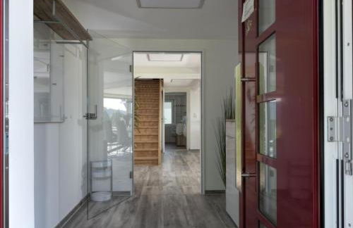 Apartment Appartement in Oberallgäu mit Großer Terrasse by Interhome - Foto 6