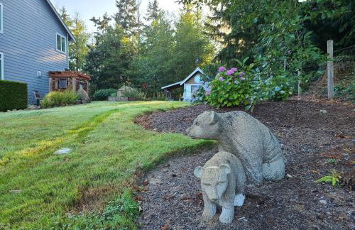 Mt Rainier Way Bedroom with Private Full Bath - Foto 26