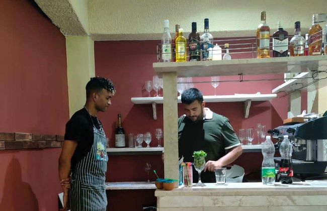 Tour in Trinidad - Photo 2