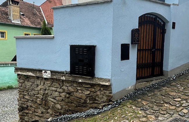 Blue House Citadel Elite Sighisoara - Foto 28